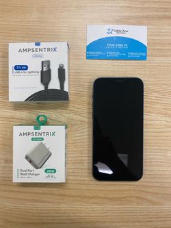 iPhone 12 unlocked 256gb unlocked - Bulverde rd