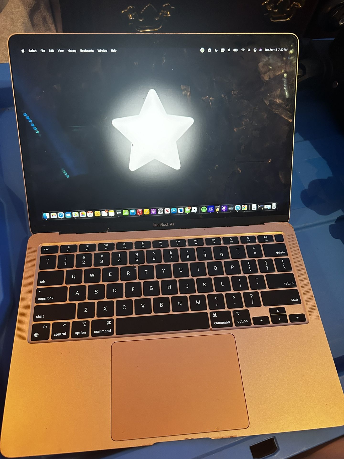 MacBook Air