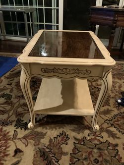 End Table