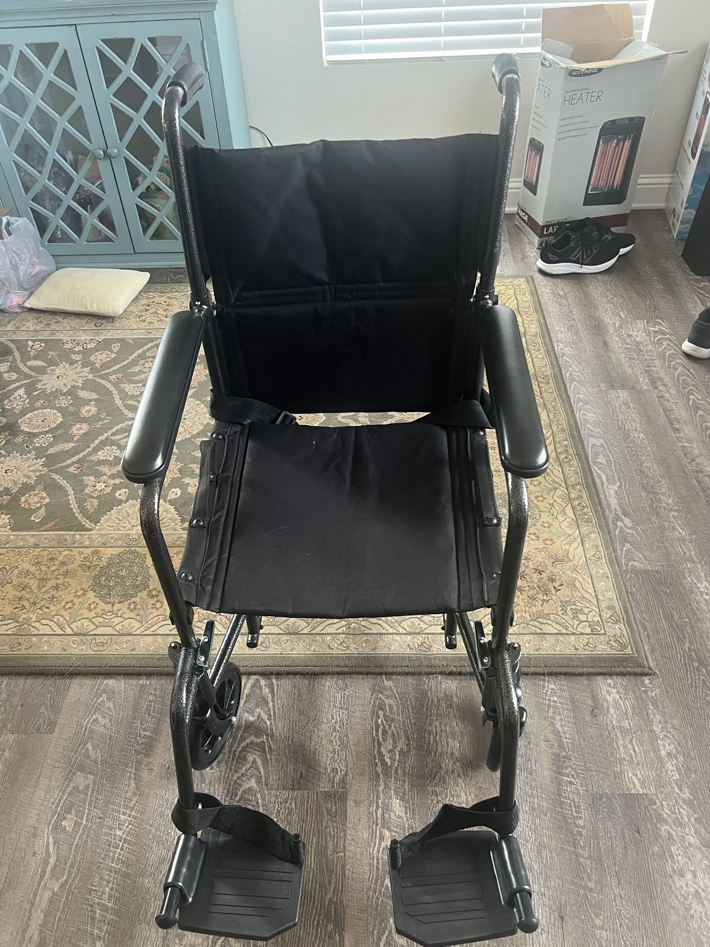 Wheelchair