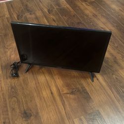 VIZIO 24" Class D-Series HD LED Smart TV D24h-J09 