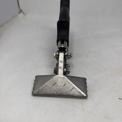 Malco Tools S2R 3" Hand Seamer with Forged Jaws