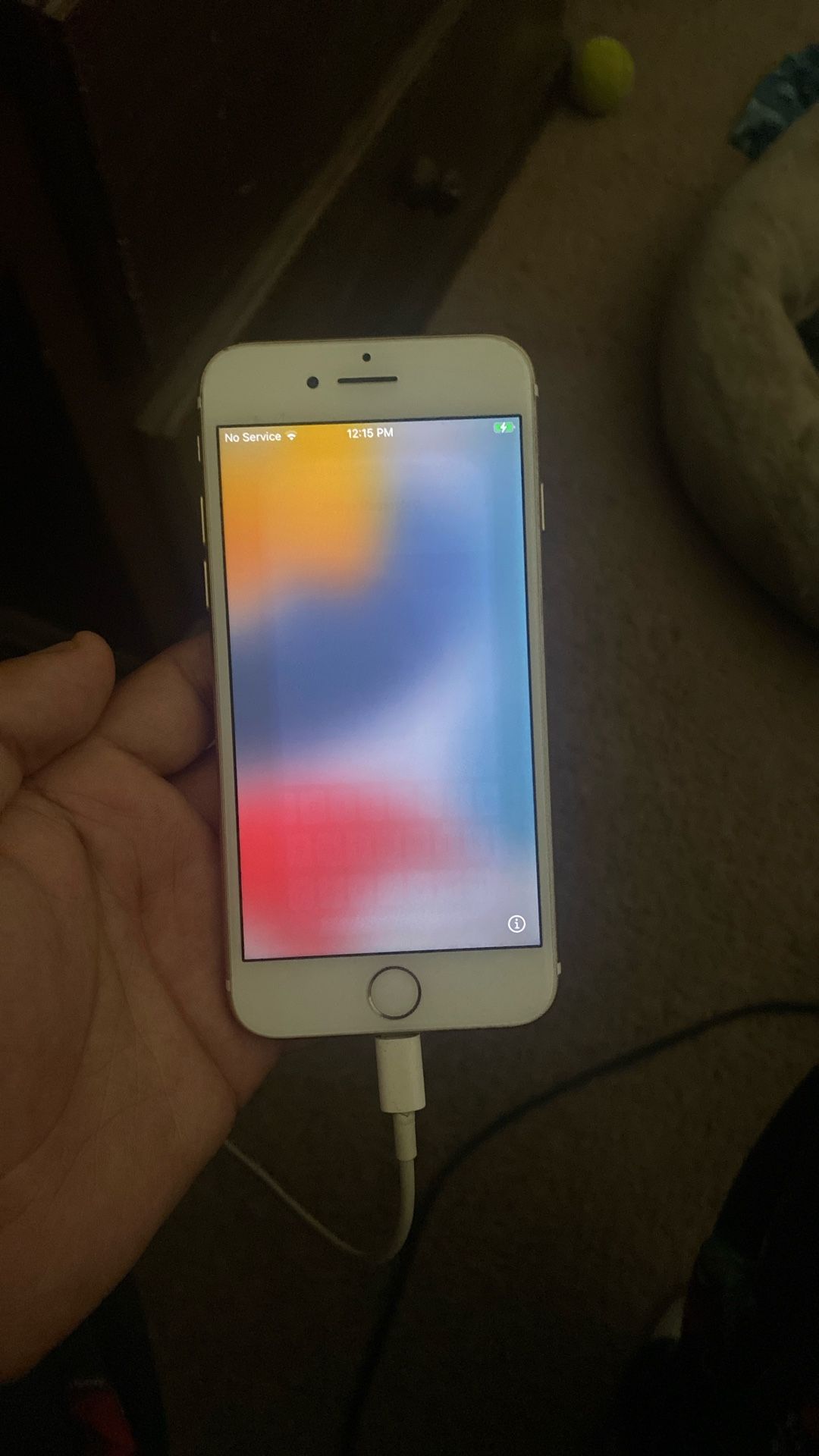 iPhone7 Unlocked