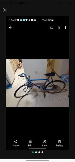 24 schwinn road bike
