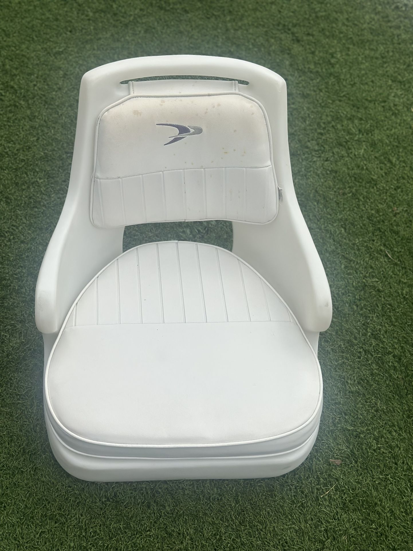 Boat Captain Seat / Bayliner Boat Chair
