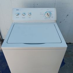 KENMORE HEAVY DUTY WASHER