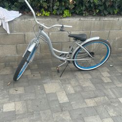 Beach Cruiser