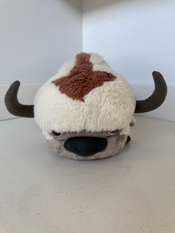 Avatar The Last Airbender Appa Plush