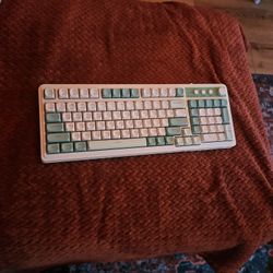 Aula S99 Gaming Keyboard 