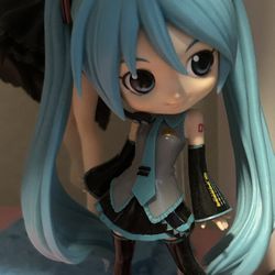 Hatsune Miku Figure