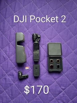DJI Pocket 2
