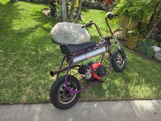 Mini Bike