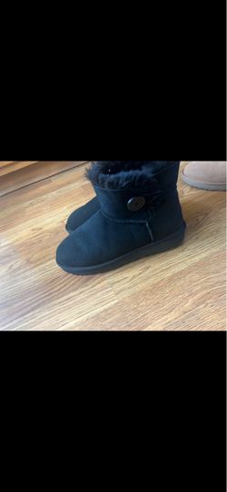 Originals, black color, size 8 , $85 obo