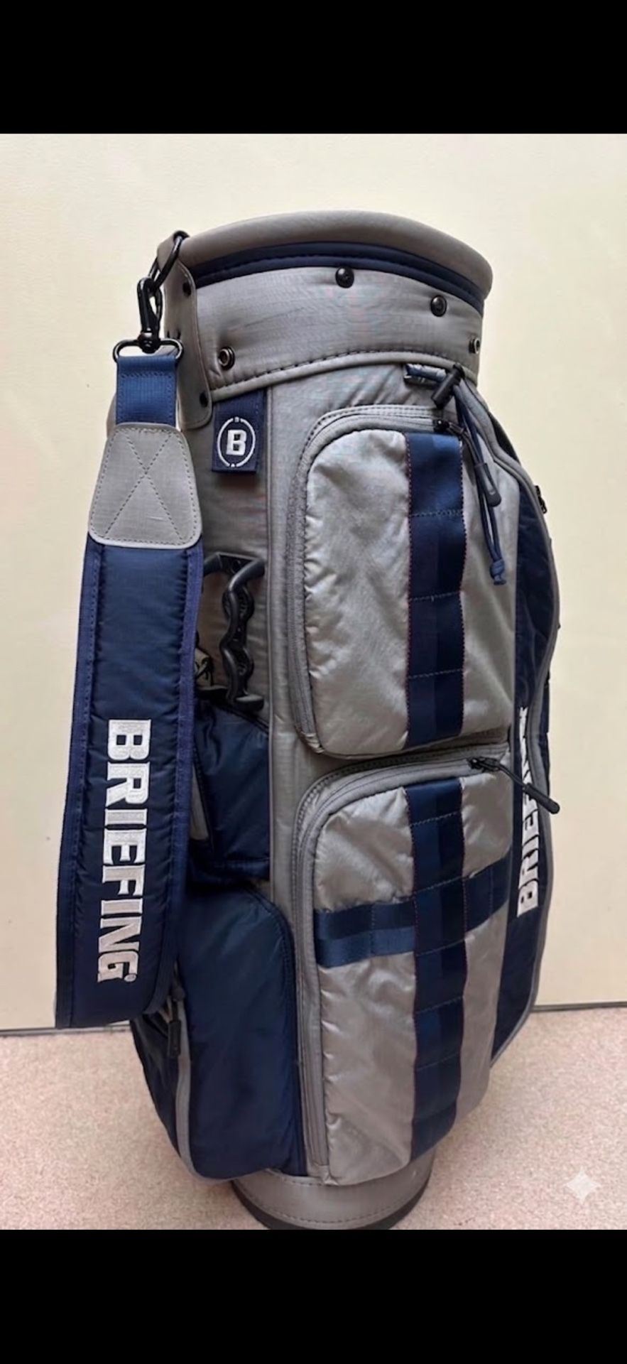 Golf Bag