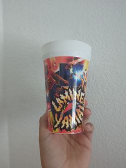 McDonald's Lamine Yamal Collector Cup