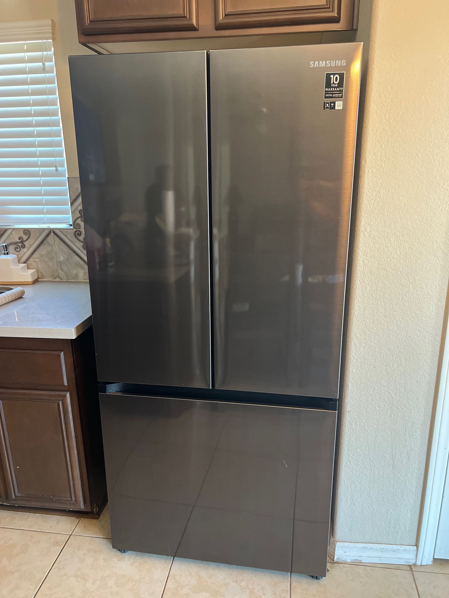 Samsung Refrigerator