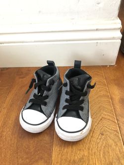 Boys Converse