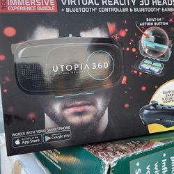 VR Headset