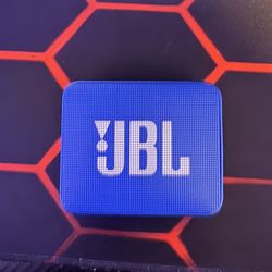 waterproof JBL portable speaker