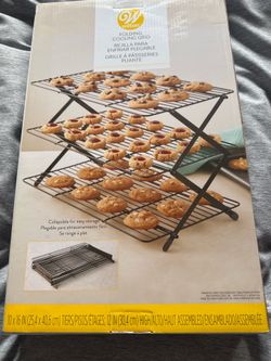 Wilton cool racks