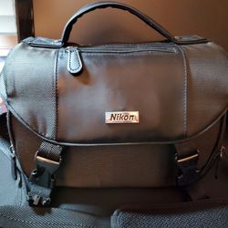 Nikon DSLR/Camera Bag
