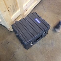Hardcase Tool Box