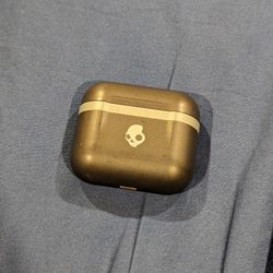 Skullcandy Wireless earbuds