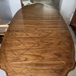 Dinning Room Table