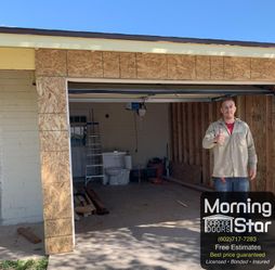 Smart Garage Door Opener