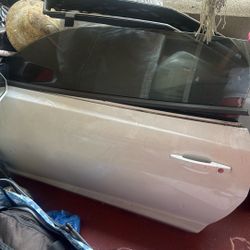 Camaro Doors 