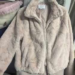 Women's jacket, size L