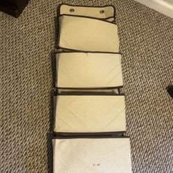 Hanging Diaper Holder