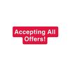 send your offer!!!