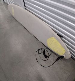 Soft Top ST surfing board