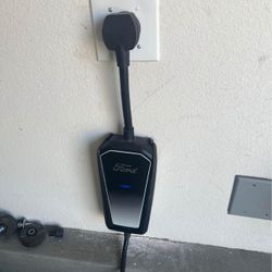 Installation For Any NEMA Outlet Plug 240v