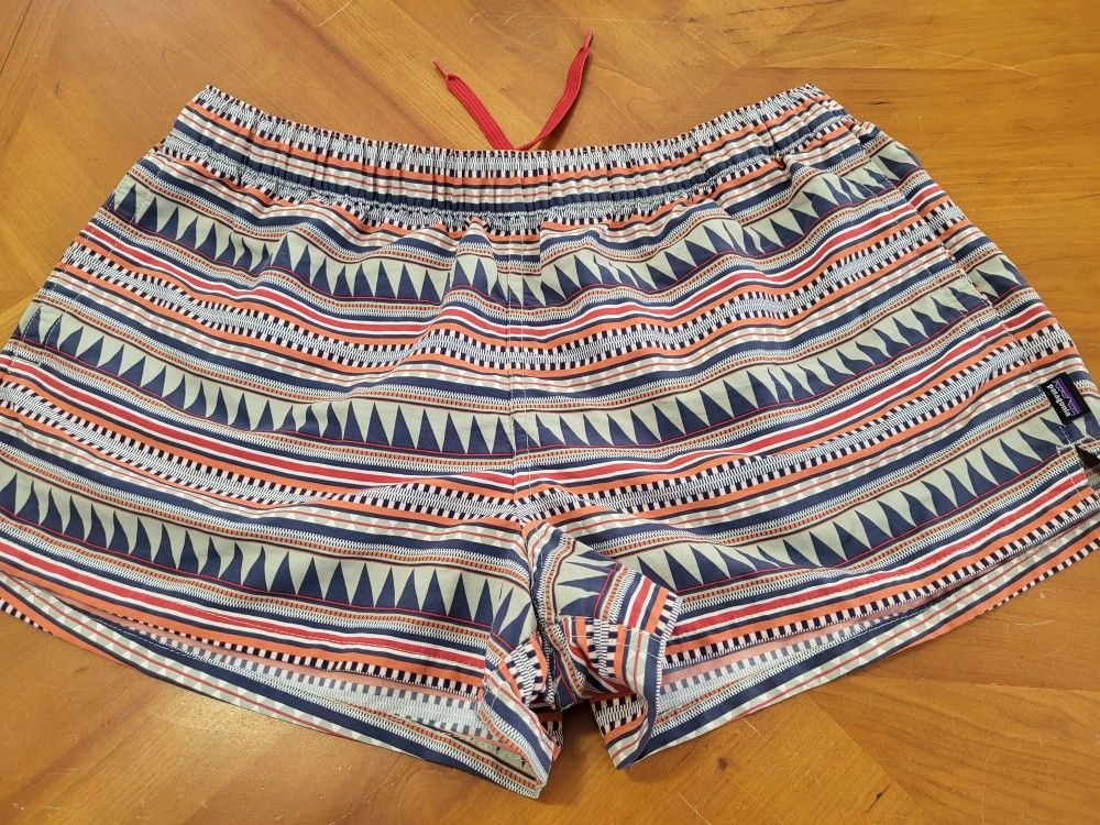 Patagonia Shorts