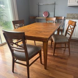 Ethan Allen Kitchen Table 