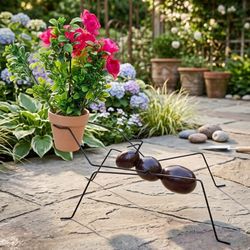 Handicraft Pot holders