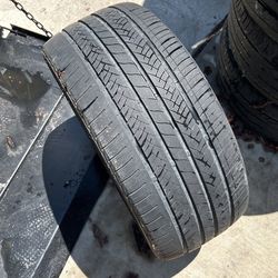 Westlake Premium Tires (2) 245/40/ZR18