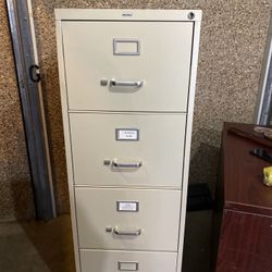 File Cabinet