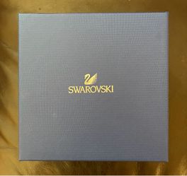 Swarovski Disney Pluto
