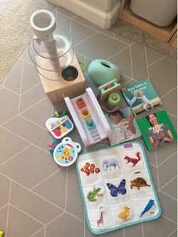 Lovevery play kits