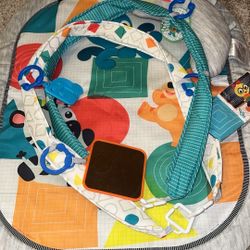 Baby Play Mat 