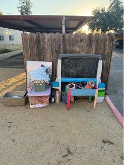 Free items stainless steal cat littler boxes
