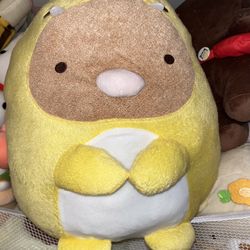 Sumikko Gurashi Tonkatsu Plush