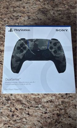 Ps5 controller