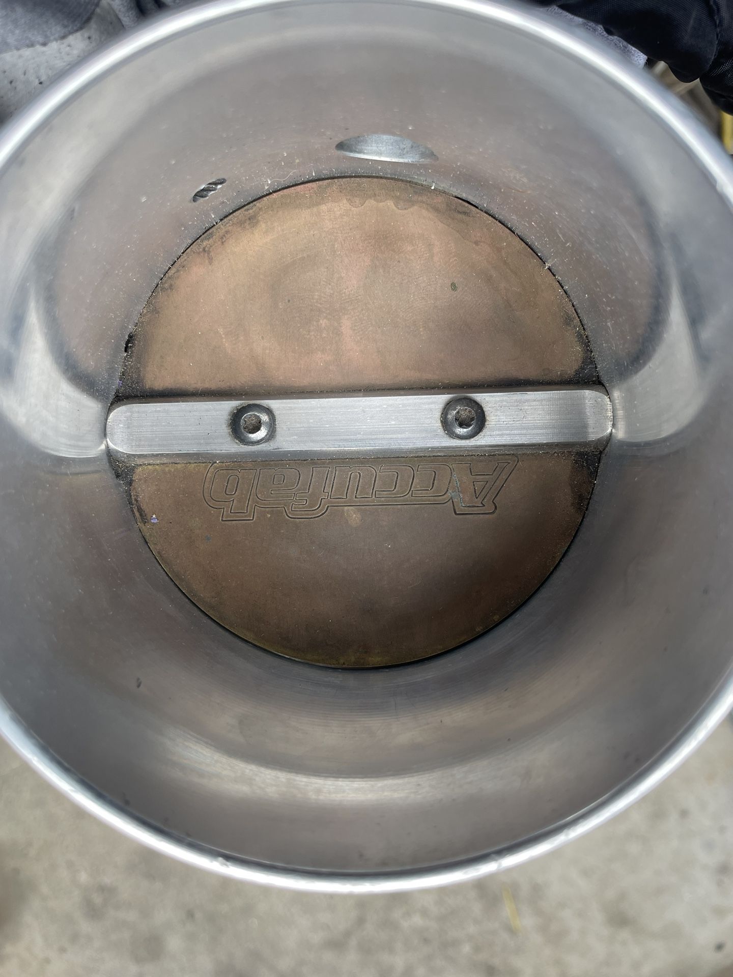 Accufab 90mm Throttle Body