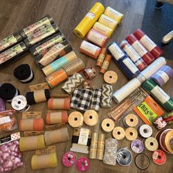 Craft Supplies! NEW!
