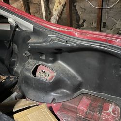 94-01 Integra Rear Door Panel $150 L&R