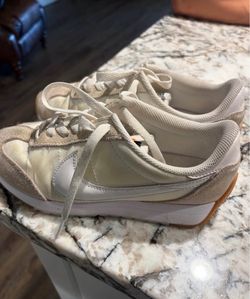 Nikes